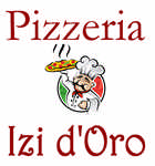 Pizzeria Izi D Oro Sibiu
